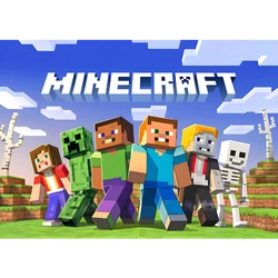 Minecraft Download APK Pocket Edition v1.26.30.32 For Android 2026 1 minecraft